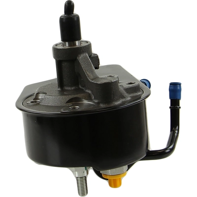 New Power Steering Pump by ATLANTIC AUTOMOTIVE ENTERPRISES - 63242N pa1