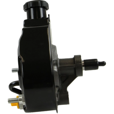 New Power Steering Pump by ATLANTIC AUTOMOTIVE ENTERPRISES - 63242N pa2