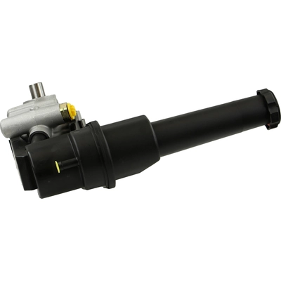 New Power Steering Pump by ATLANTIC AUTOMOTIVE ENTERPRISES - 63244N pa1