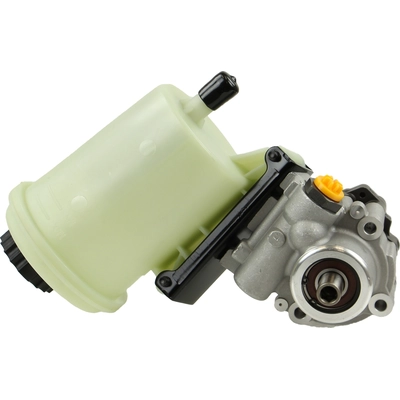 New Power Steering Pump by ATLANTIC AUTOMOTIVE ENTERPRISES - 63245N pa1