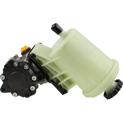 New Power Steering Pump by ATLANTIC AUTOMOTIVE ENTERPRISES - 63245N pa2