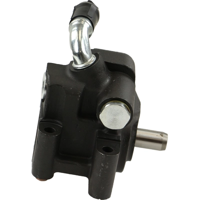 New Power Steering Pump by ATLANTIC AUTOMOTIVE ENTERPRISES - 63261N pa1