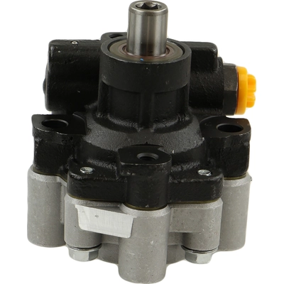 New Power Steering Pump by ATLANTIC AUTOMOTIVE ENTERPRISES - 63265N pa1