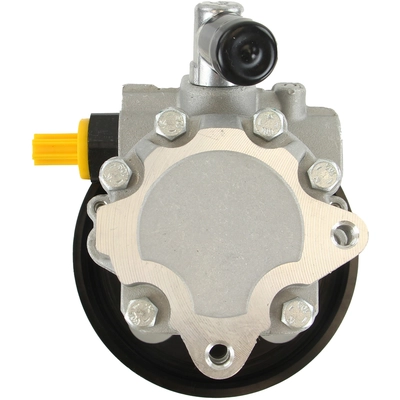 New Power Steering Pump by ATLANTIC AUTOMOTIVE ENTERPRISES - 63273N pa2