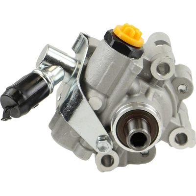New Power Steering Pump by ATLANTIC AUTOMOTIVE ENTERPRISES - 63276N pa2