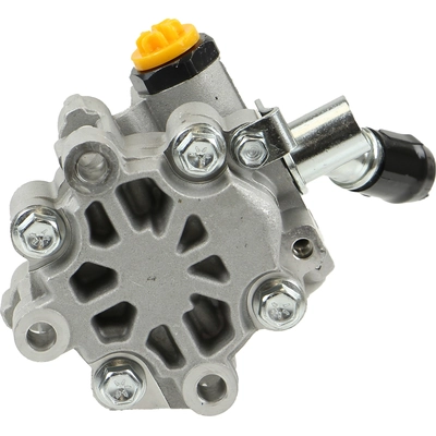 ATLANTIC AUTOMOTIVE ENTERPRISES - 63276N - New Power Steering Pump pa4