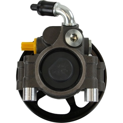 ATLANTIC AUTOMOTIVE ENTERPRISES - 63278N - Power Steering Pump pa2