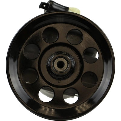 New Power Steering Pump by ATLANTIC AUTOMOTIVE ENTERPRISES - 63280N pa1
