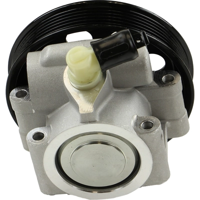 New Power Steering Pump by ATLANTIC AUTOMOTIVE ENTERPRISES - 63280N pa2