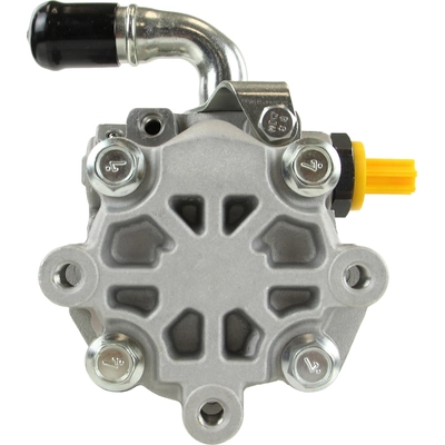 New Power Steering Pump by ATLANTIC AUTOMOTIVE ENTERPRISES - 63286N pa3