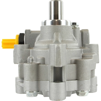 New Power Steering Pump by ATLANTIC AUTOMOTIVE ENTERPRISES - 63286N pa5