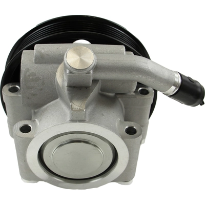 New Power Steering Pump by ATLANTIC AUTOMOTIVE ENTERPRISES - 63287N pa2