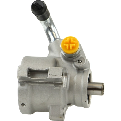 New Power Steering Pump by ATLANTIC AUTOMOTIVE ENTERPRISES - 6329N pa1