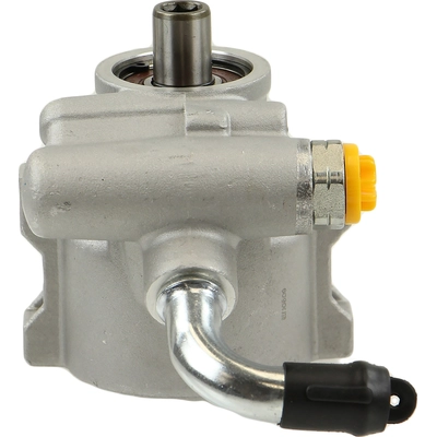 New Power Steering Pump by ATLANTIC AUTOMOTIVE ENTERPRISES - 6329N pa2