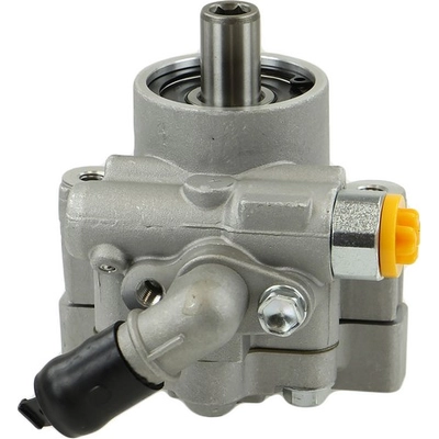 ATLANTIC AUTOMOTIVE ENTERPRISES - 63302N - New Power Steering Pump pa3