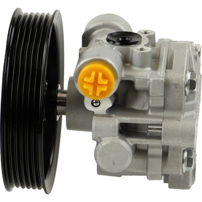 New Power Steering Pump by ATLANTIC AUTOMOTIVE ENTERPRISES - 63307N pa2