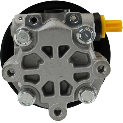 ATLANTIC AUTOMOTIVE ENTERPRISES - 63309N - Power Steering Pump pa2