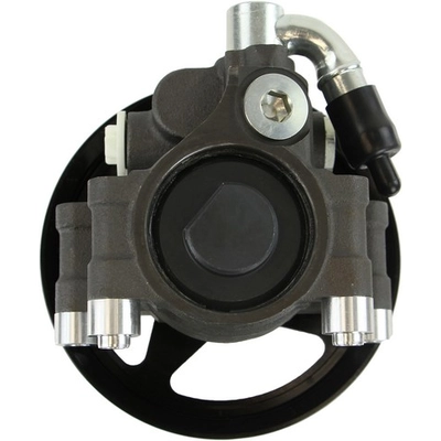 ATLANTIC AUTOMOTIVE ENTERPRISES - 63317N - Power Steering Pump pa2