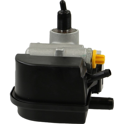 New Power Steering Pump by ATLANTIC AUTOMOTIVE ENTERPRISES - 63400N pa2