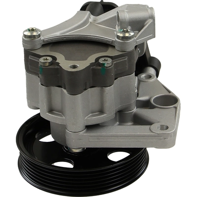 New Power Steering Pump by ATLANTIC AUTOMOTIVE ENTERPRISES - 63405N pa11
