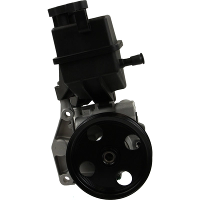 New Power Steering Pump by ATLANTIC AUTOMOTIVE ENTERPRISES - 63405N pa9