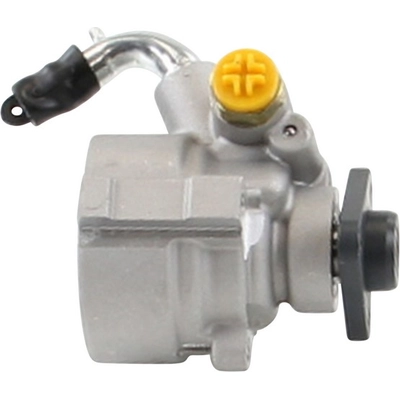 New Power Steering Pump by ATLANTIC AUTOMOTIVE ENTERPRISES - 63414N pa1