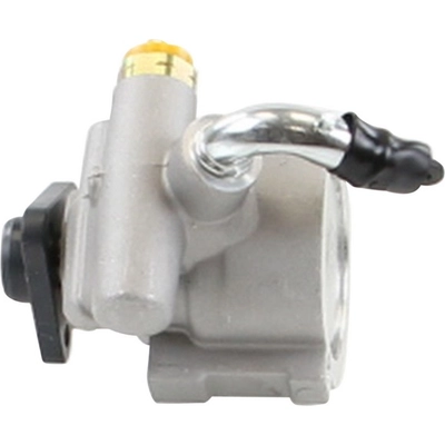 New Power Steering Pump by ATLANTIC AUTOMOTIVE ENTERPRISES - 63414N pa2