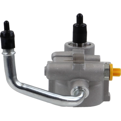 New Power Steering Pump by ATLANTIC AUTOMOTIVE ENTERPRISES - 6373N pa2