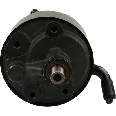 New Power Steering Pump by ATLANTIC AUTOMOTIVE ENTERPRISES - 6375N pa2