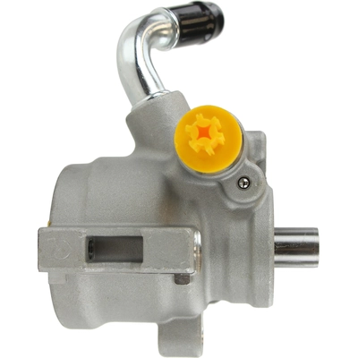 New Power Steering Pump by ATLANTIC AUTOMOTIVE ENTERPRISES - 6379N pa2