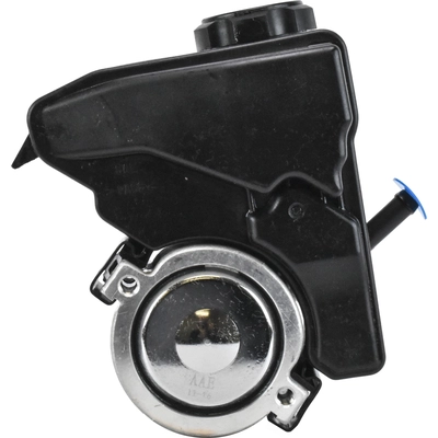 New Power Steering Pump by ATLANTIC AUTOMOTIVE ENTERPRISES - 6399N pa2