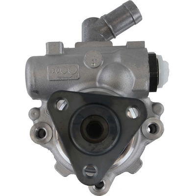 ATLANTIC AUTOMOTIVE ENTERPRISES - 64120N - New Power Steering Pump pa1