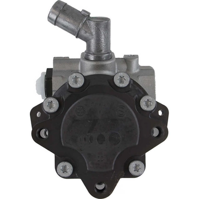 ATLANTIC AUTOMOTIVE ENTERPRISES - 64120N - New Power Steering Pump pa2