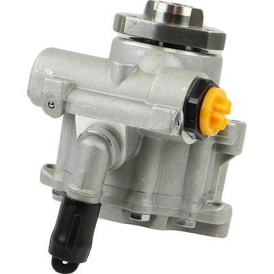 New Power Steering Pump by ATLANTIC AUTOMOTIVE ENTERPRISES - 6801N pa1