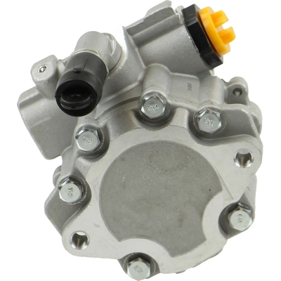 New Power Steering Pump by ATLANTIC AUTOMOTIVE ENTERPRISES - 6801N pa2