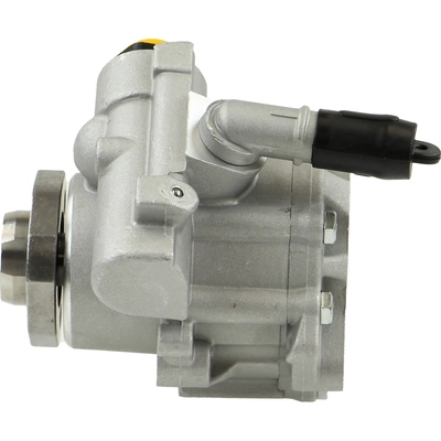 New Power Steering Pump by ATLANTIC AUTOMOTIVE ENTERPRISES - 6801N pa5