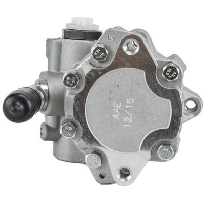 ATLANTIC AUTOMOTIVE ENTERPRISES - 6803N - Power Steering Pump pa2