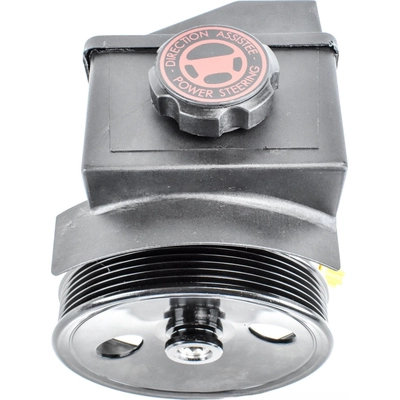 New Power Steering Pump by ATLANTIC AUTOMOTIVE ENTERPRISES - 6839N pa2
