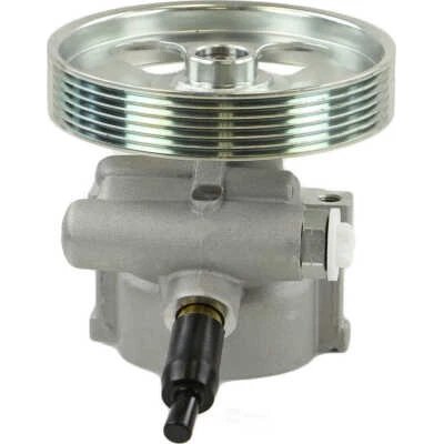 New Power Steering Pump by ATLANTIC AUTOMOTIVE ENTERPRISES - 6881N pa1