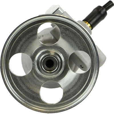 New Power Steering Pump by ATLANTIC AUTOMOTIVE ENTERPRISES - 6881N pa2