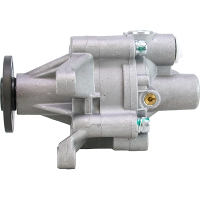 New Power Steering Pump by ATLANTIC AUTOMOTIVE ENTERPRISES - 6906N pa3