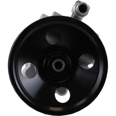 ATLANTIC AUTOMOTIVE ENTERPRISES - 6910N - Power Steering Pump pa1