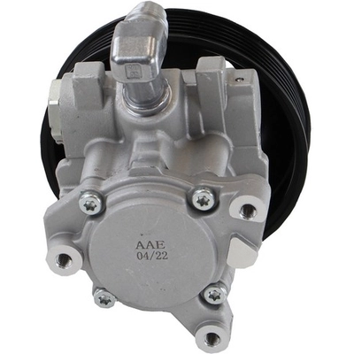 ATLANTIC AUTOMOTIVE ENTERPRISES - 6910N - Power Steering Pump pa2