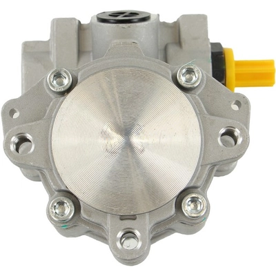 ATLANTIC AUTOMOTIVE ENTERPRISES - 6991N - Power Steering Pump pa2