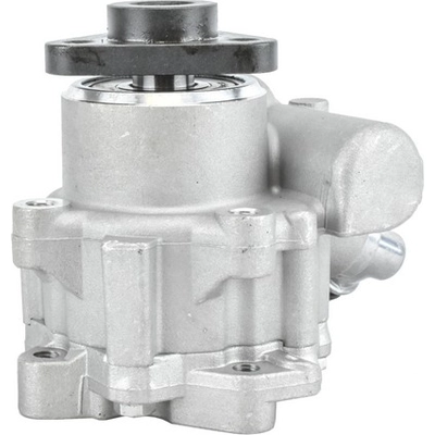 New Power Steering Pump by ATLANTIC AUTOMOTIVE ENTERPRISES - 7036N pa1