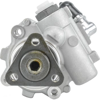 New Power Steering Pump by ATLANTIC AUTOMOTIVE ENTERPRISES - 7036N pa2