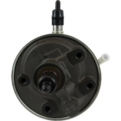 ATLANTIC AUTOMOTIVE ENTERPRISES - 7079N - Power Steering Pump pa1