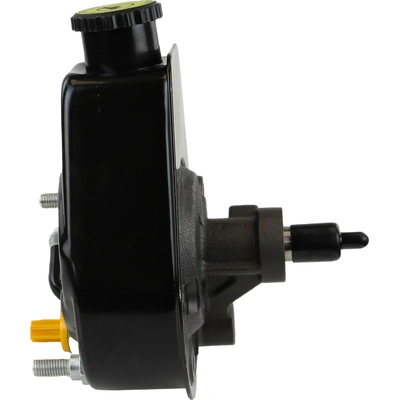 New Power Steering Pump by ATLANTIC AUTOMOTIVE ENTERPRISES - 7091N pa1
