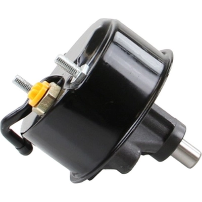 New Power Steering Pump by ATLANTIC AUTOMOTIVE ENTERPRISES - 7098N pa1