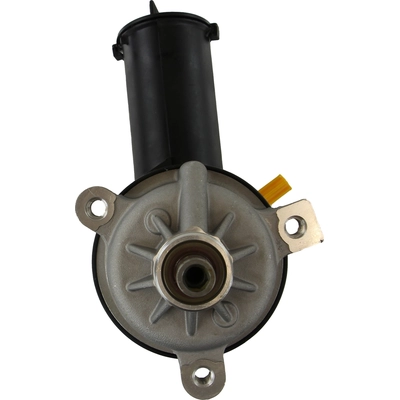 New Power Steering Pump by ATLANTIC AUTOMOTIVE ENTERPRISES - 7105N pa2